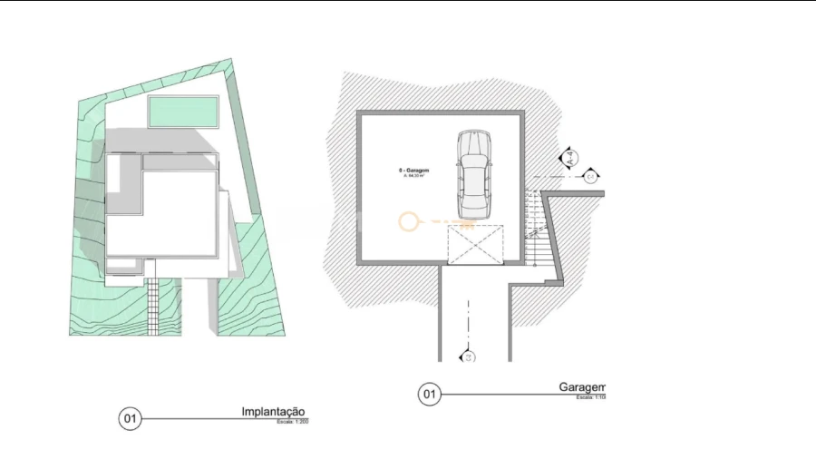 Moradia T4 para Venda em Aljezur Foto 43