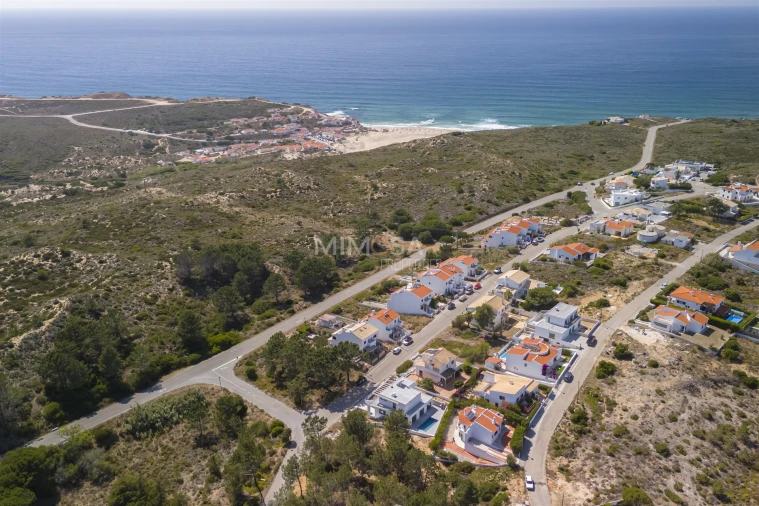 Moradia T4 para Venda em Aljezur Foto 42