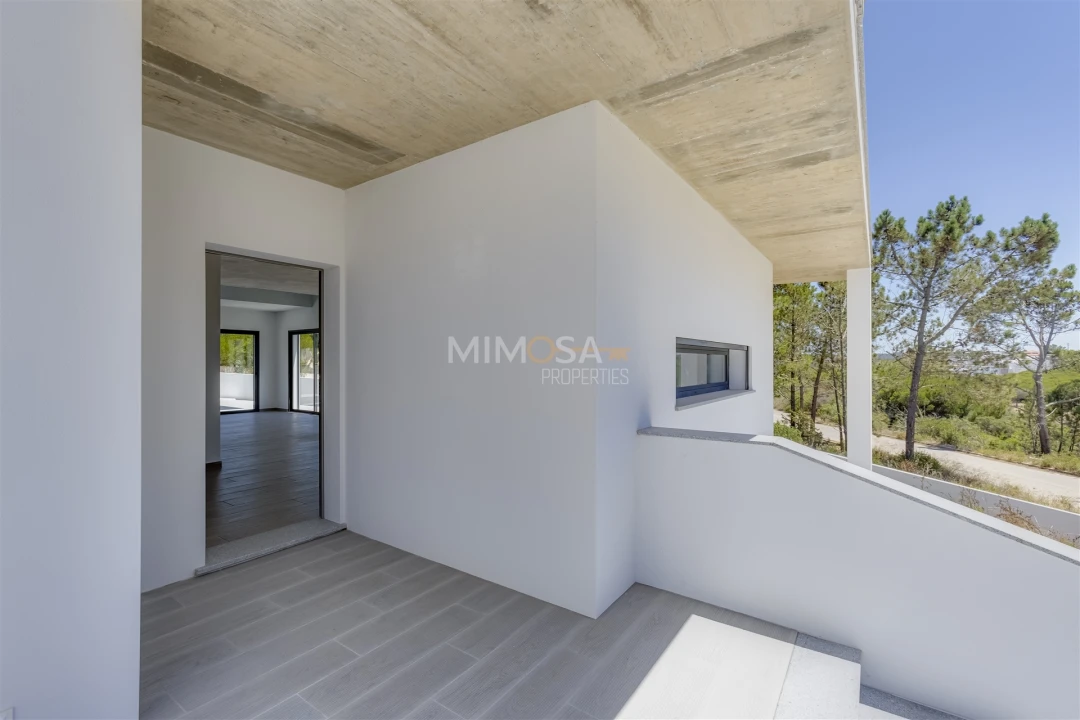 Moradia T4 para Venda em Aljezur Foto 3