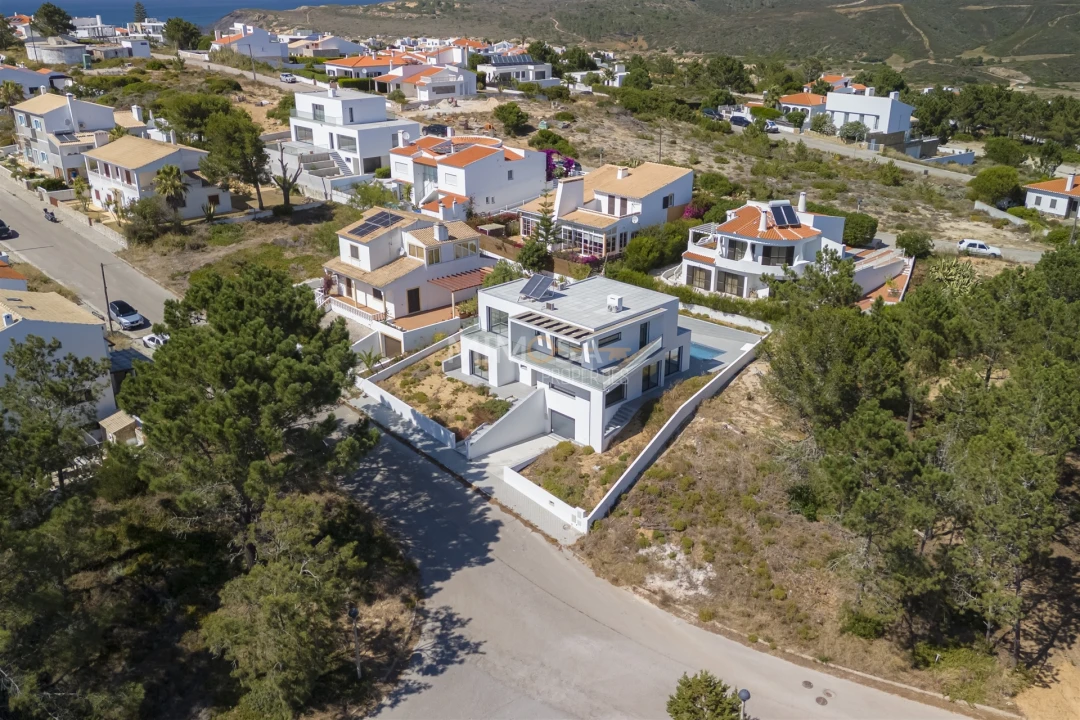 Moradia T4 para Venda em Aljezur Foto 35