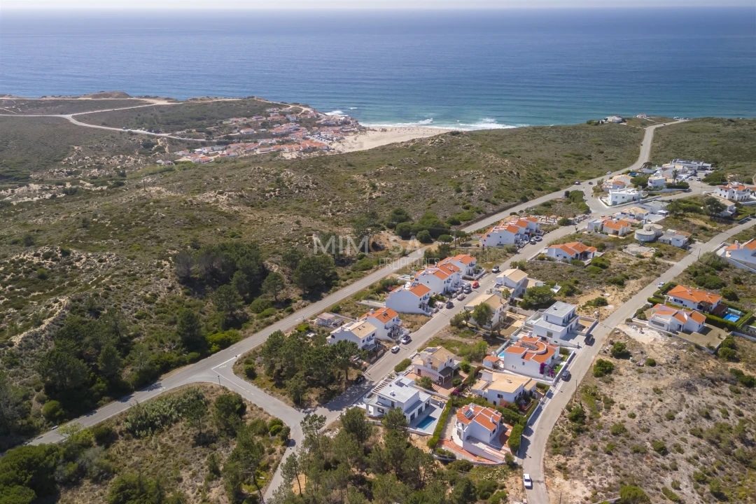 Moradia T4 para Venda em Aljezur Foto 42