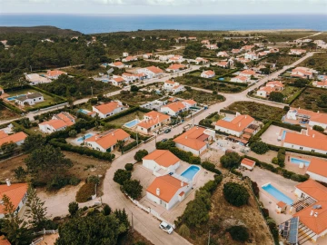 Moradia T4 para Venda em Aljezur