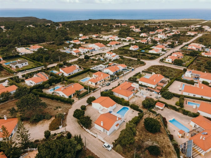 Moradia T4 para Venda em Aljezur Foto 23