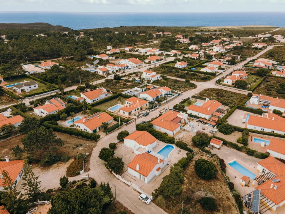 Moradia T4 para Venda em Aljezur Foto 23