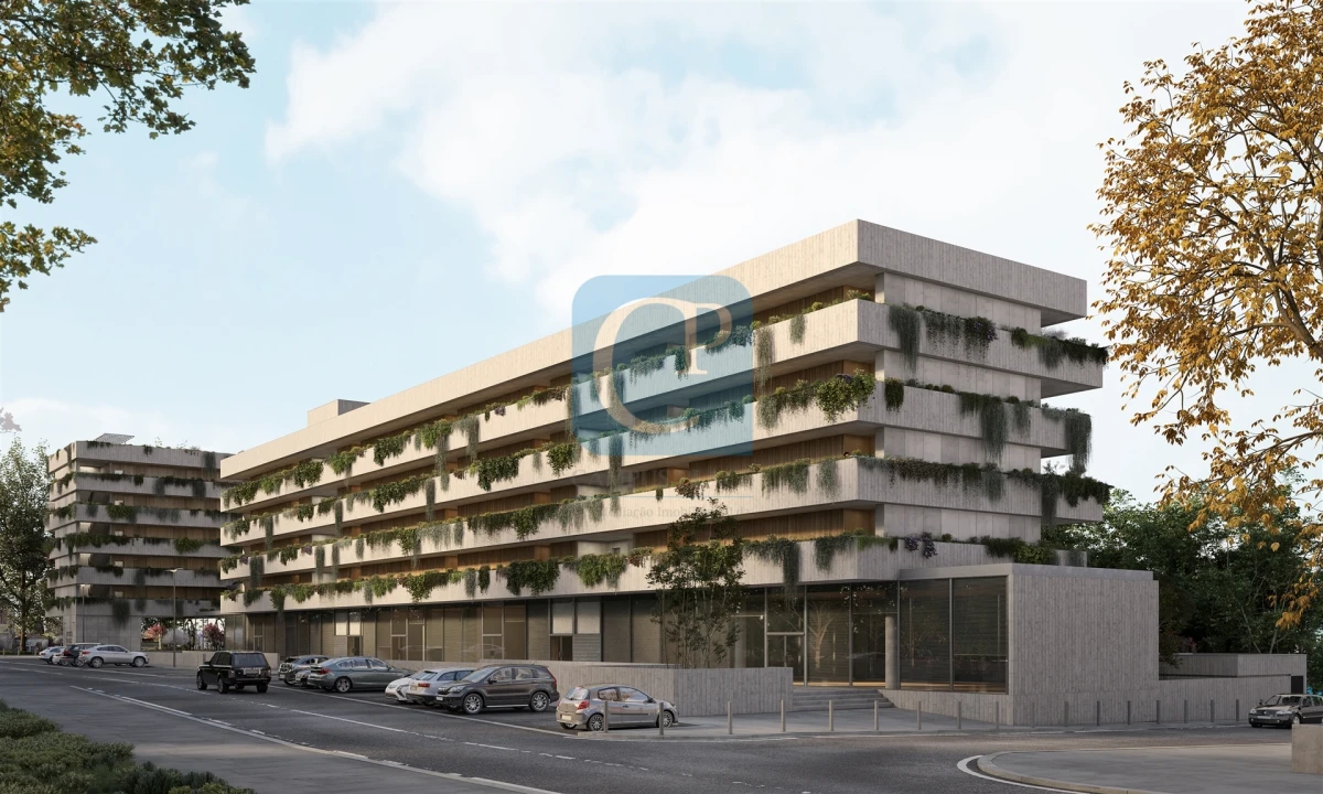 Apartamento T1 para Venda em Matosinhos e Leça da Palmeira Foto 1