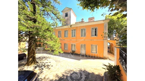 Moradia T10 para Venda em Oeiras e São Julião da Barra, Paço de Arcos e Caxias