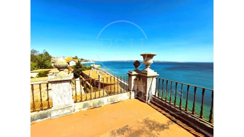 Moradia T10 para Venda em Oeiras e São Julião da Barra, Paço de Arcos e Caxias