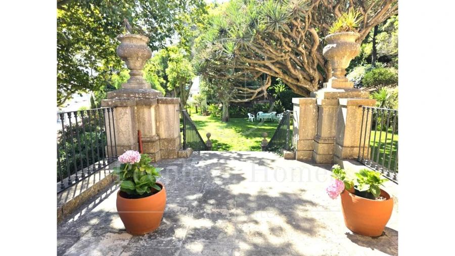 Moradia T10 para Venda em Oeiras e São Julião da Barra, Paço de Arcos e Caxias Foto 16