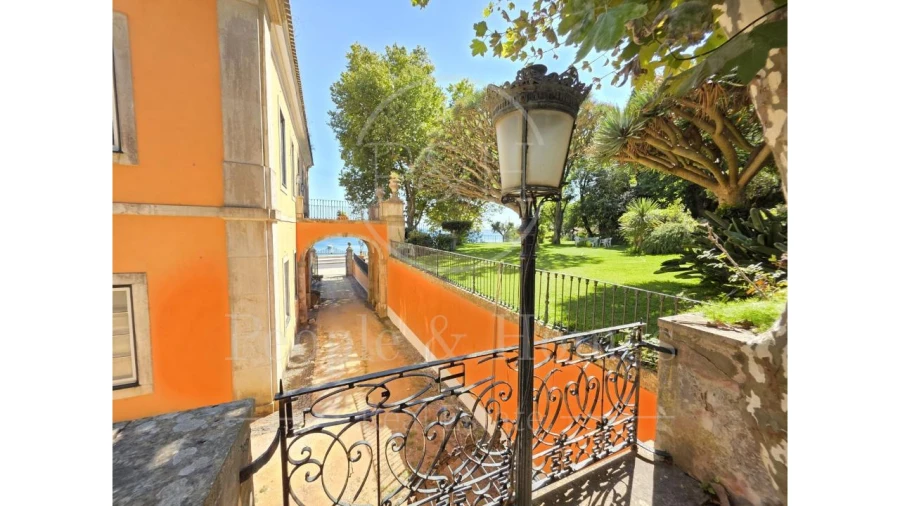 Moradia T10 para Venda em Oeiras e São Julião da Barra, Paço de Arcos e Caxias Foto 22