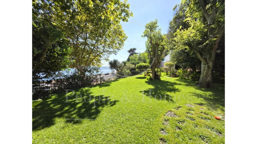 Moradia T10 para Venda em Oeiras e São Julião da Barra, Paço de Arcos e Caxias Foto 23