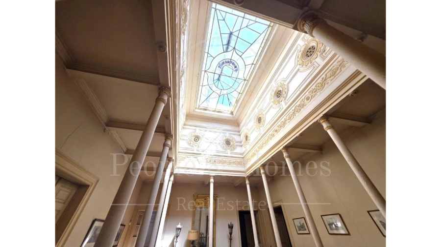 Moradia T10 para Venda em Oeiras e São Julião da Barra, Paço de Arcos e Caxias Foto 33