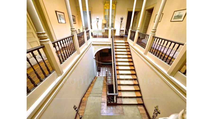 Moradia T10 para Venda em Oeiras e São Julião da Barra, Paço de Arcos e Caxias Foto 31