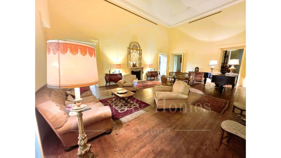 Moradia T10 para Venda em Oeiras e São Julião da Barra, Paço de Arcos e Caxias Foto 34