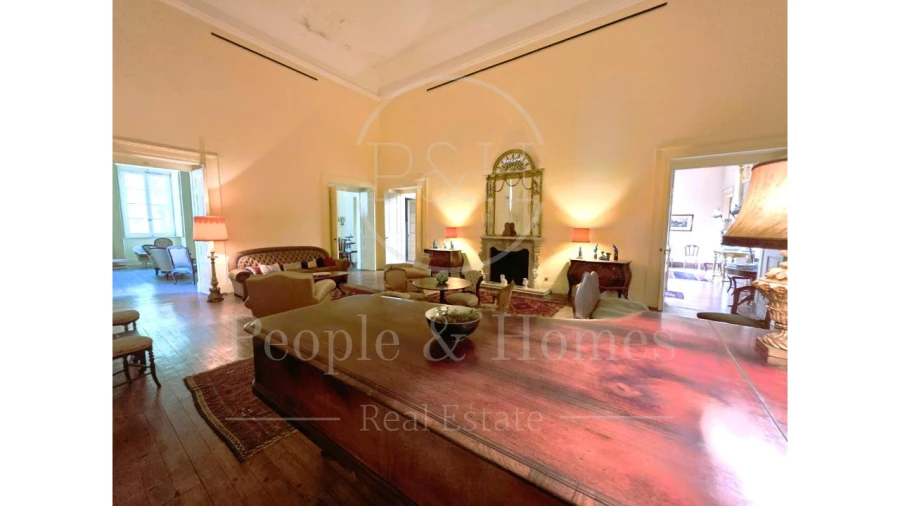 Moradia T10 para Venda em Oeiras e São Julião da Barra, Paço de Arcos e Caxias Foto 36