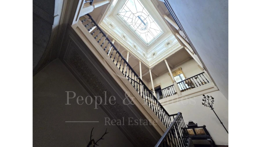 Moradia T10 para Venda em Oeiras e São Julião da Barra, Paço de Arcos e Caxias Foto 29