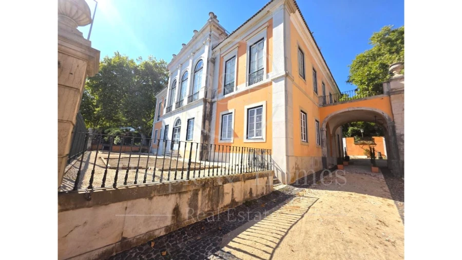 Moradia T10 para Venda em Oeiras e São Julião da Barra, Paço de Arcos e Caxias Foto 8