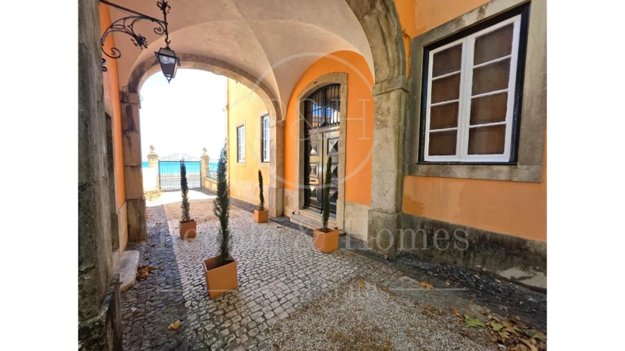 Moradia T10 para Venda em Oeiras e São Julião da Barra, Paço de Arcos e Caxias Foto 12