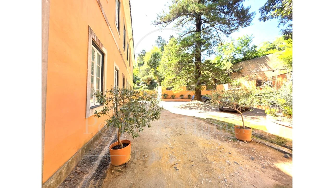 Moradia T10 para Venda em Oeiras e São Julião da Barra, Paço de Arcos e Caxias Foto 13