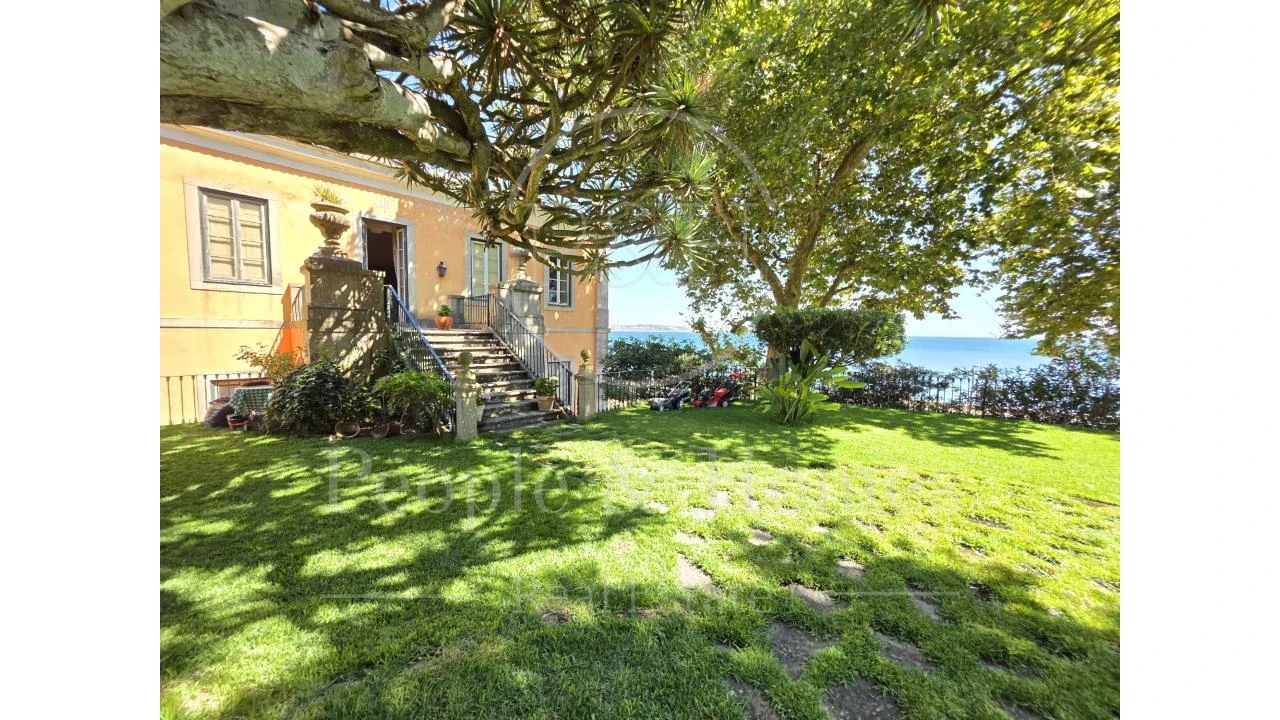 Moradia T10 para Venda em Oeiras e São Julião da Barra, Paço de Arcos e Caxias Foto 18