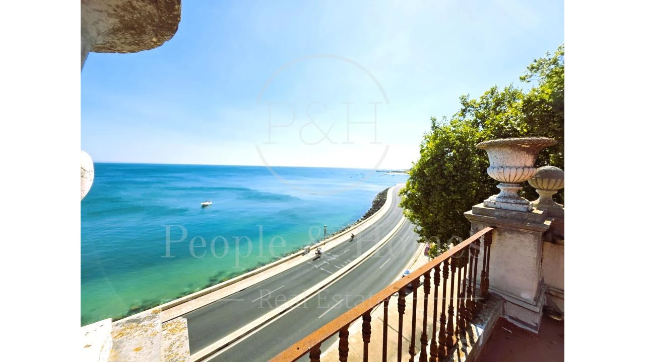 Moradia T10 para Venda em Oeiras e São Julião da Barra, Paço de Arcos e Caxias Foto 4