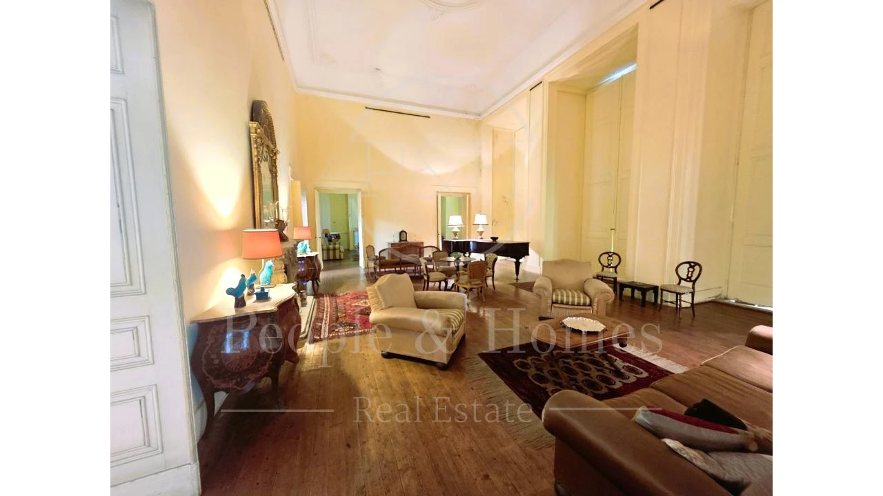 Moradia T10 para Venda em Oeiras e São Julião da Barra, Paço de Arcos e Caxias Foto 35