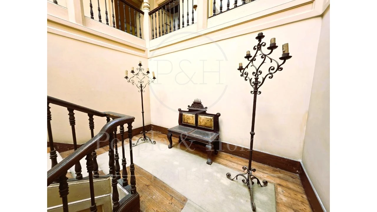 Moradia T10 para Venda em Oeiras e São Julião da Barra, Paço de Arcos e Caxias Foto 30