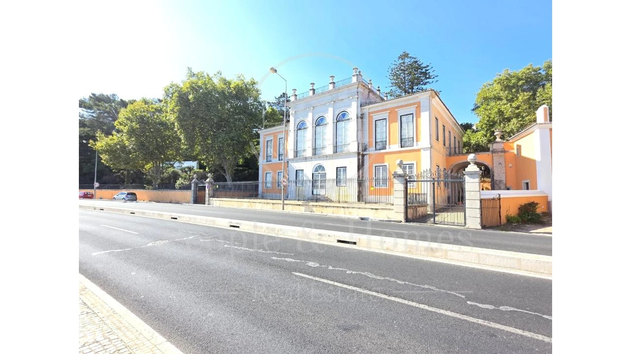 Moradia T10 para Venda em Oeiras e São Julião da Barra, Paço de Arcos e Caxias Foto 6