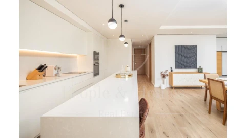 Apartamento T1 para Venda em Belém