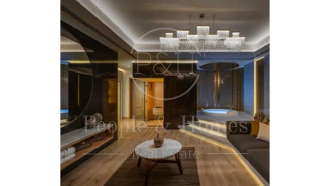 Apartamento T1 para Venda em Belém