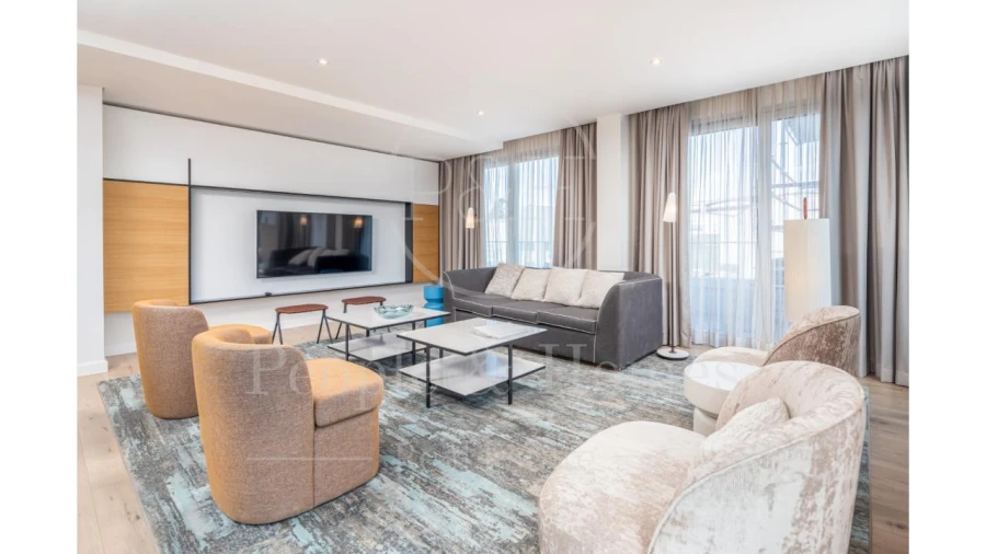 Apartamento T1 para Venda em Belém Foto 13
