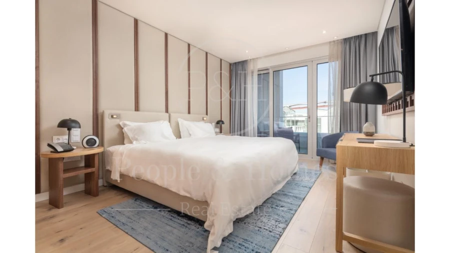 Apartamento T1 para Venda em Belém Foto 20