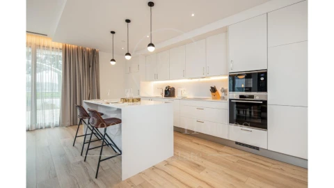 Apartamento T2 para Venda em Belém
