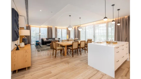 Apartamento T2 para Venda em Belém