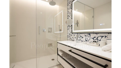 Apartamento T2 para Venda em Belém