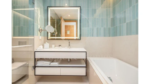 Apartamento T2 para Venda em Belém