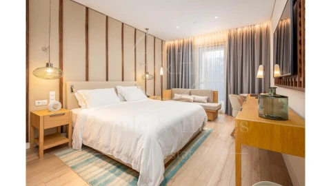 Apartamento T2 para Venda em Belém