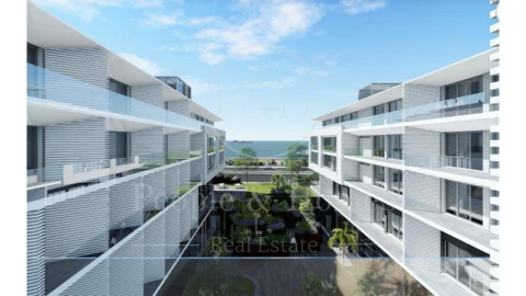 Apartamento T2 para Venda em Belém