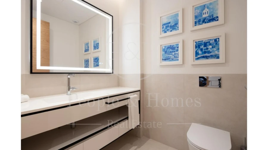 Apartamento T2 para Venda em Belém Foto 12