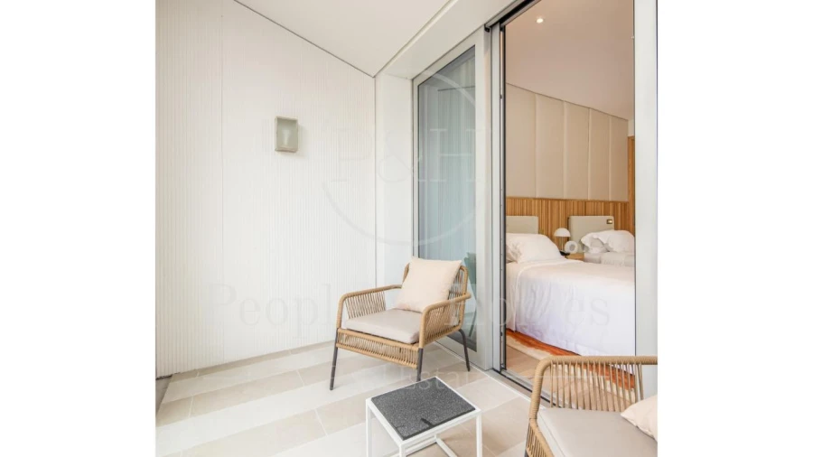 Apartamento T2 para Venda em Belém Foto 14