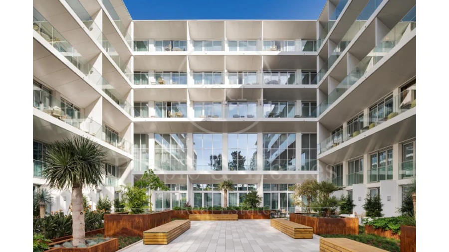 Apartamento T2 para Venda em Belém Foto 24