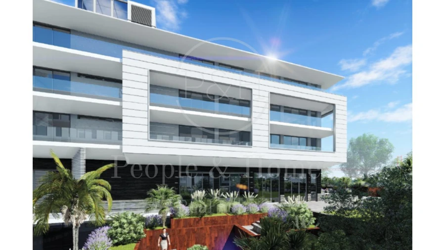 Apartamento T2 para Venda em Belém Foto 23