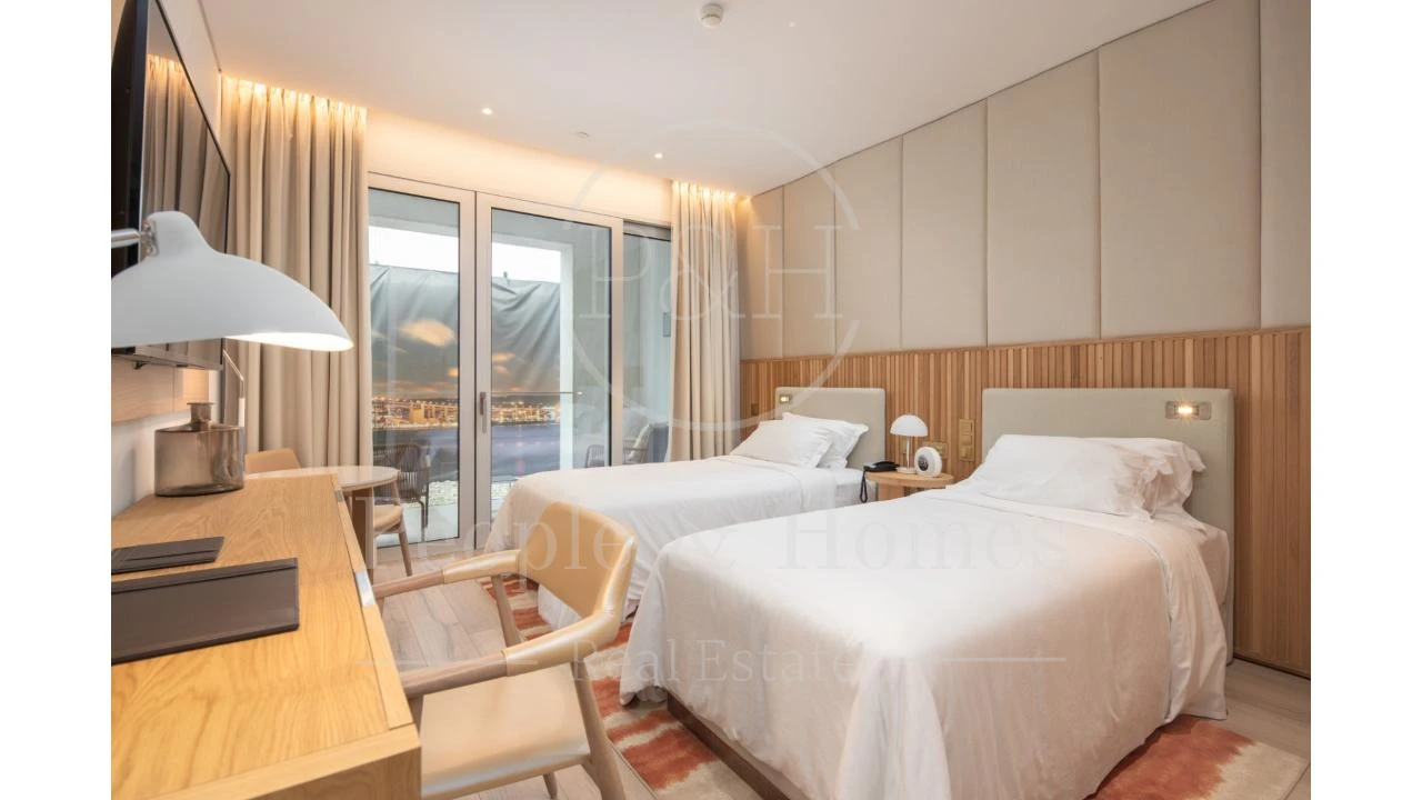 Apartamento T2 para Venda em Belém Foto 13