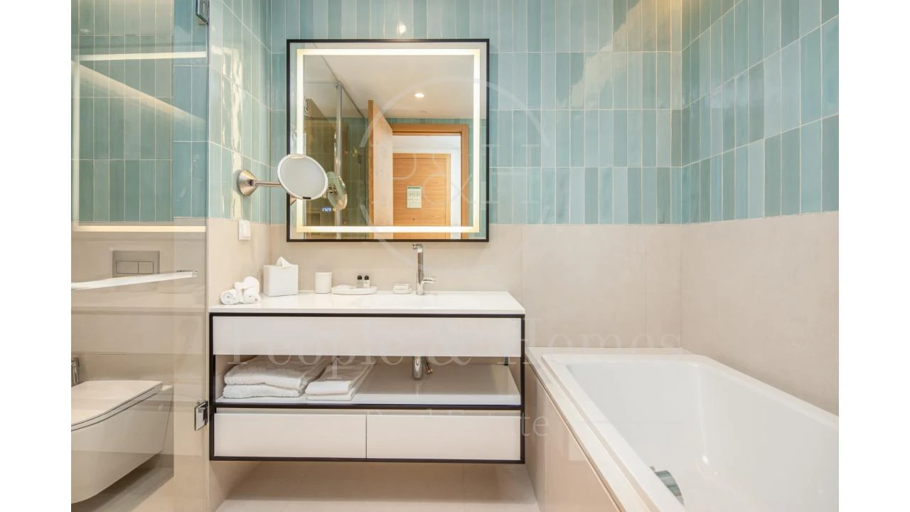 Apartamento T2 para Venda em Belém Foto 16