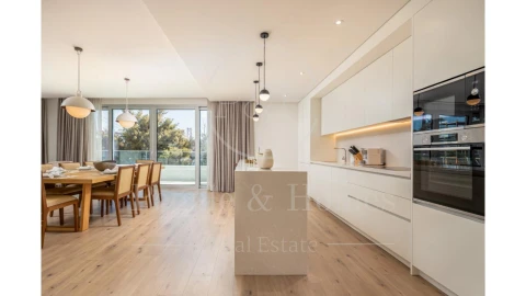 Apartamento T3 para Venda em Belém