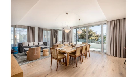 Apartamento T3 para Venda em Belém