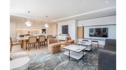 Apartamento T3 para Venda em Belém