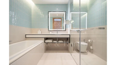 Apartamento T3 para Venda em Belém