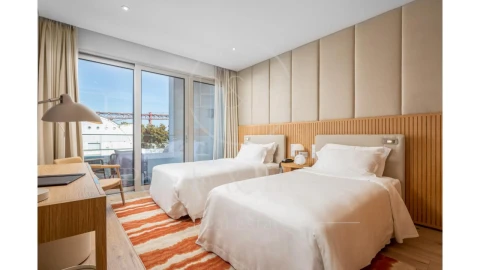 Apartamento T3 para Venda em Belém