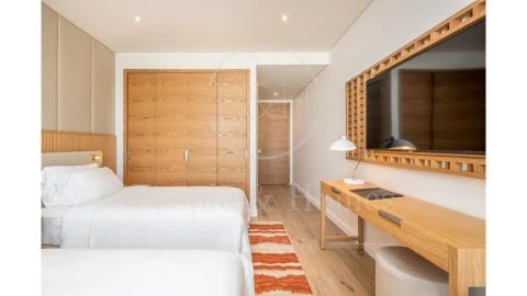 Apartamento T3 para Venda em Belém