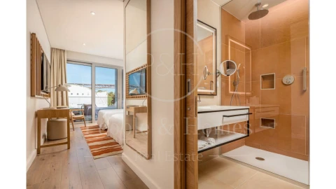 Apartamento T3 para Venda em Belém
